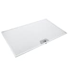 Filtre à graisse en aluminium 4055084653 Filtre à graisse en aluminium 4055084653 image