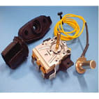 Thermostat reglable+joints Thermostat reglable+joints image