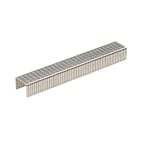 Agrafes fil extra large 10x14mm par 2000 Agrafes fil extra large 10x14mm par 2000 image