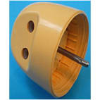 Reducteur batteur jaune ms-0695605 Reducteur batteur jaune ms-0695605 image