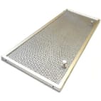 Filtre graisse metal 504x192 Filtre graisse metal 504x192 image