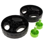 Roues par 2 Roues par 2 image