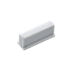 Bouton de panneau de socle argent 1526601305 Bouton de panneau de socle argent 1526601305 image