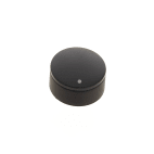 Bouton noir 6h, c00097605 Bouton noir 6h, c00097605 image