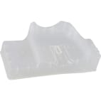 Bac d'évaporation 265x132mm 140221744018 Bac d'évaporation 265x132mm 140221744018 image