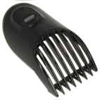 Sabot réglable noir 81695621 Sabot réglable noir 81695621 image