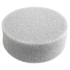 Filtre en mousse rond Filtre en mousse rond image