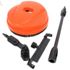 Kit brosse terrasse + lance Kit brosse terrasse + lance image