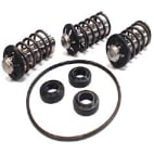 Kit pistons + joints Kit pistons + joints image