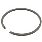 Segment de piston Segment de piston image