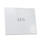 Couvercle de ventilateur 167x143,5mm 140174673024 Couvercle de ventilateur 167x143,5mm 140174673024 image