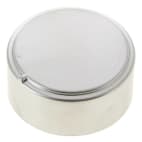 Bouton inox Bouton inox image