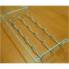 Clayette support bouteilles Clayette support bouteilles image