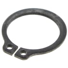Circlip bague de blocage Circlip bague de blocage image