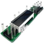 Module d'affichage tc1 tir Module d'affichage tc1 tir image