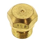 Injecteur 105 gaz naturel z052369 Injecteur 105 gaz naturel z052369 image