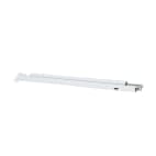 Rail de guidage complet droit L=353mm 140111209049 Rail de guidage complet droit L=353mm 140111209049 image