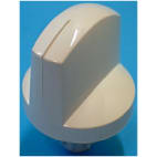 Bouton blanc four 12h Bouton blanc four 12h image