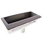 Poignee de porte compartiment droit Poignee de porte compartiment droit image