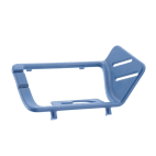 Porte-couteaux bleu 140112682053 Porte-couteaux bleu 140112682053 image