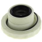 Palier gauche d=20mm 4071306494 Palier gauche d=20mm 4071306494 image