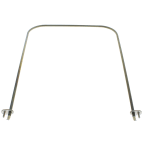Resistance superieure exterieure 1000w Resistance superieure exterieure 1000w image