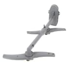 Double bras de lavage superieur +support Double bras de lavage superieur +support image