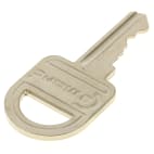 Clef de serrure Clef de serrure image