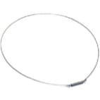 Collier soufflet avant Collier soufflet avant image