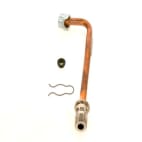 Tube de gaz bas 8716118350 Tube de gaz bas 8716118350 image