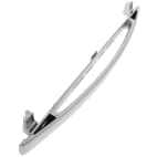 Poignee de porte grise Poignee de porte grise image