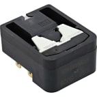Bornier de carte électronique de protection moteur 2425118128 Bornier de carte électronique de protection moteur 2425118128 image