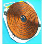 Inducteur d=220mm Inducteur d=220mm image