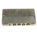 Clavier de commande Clavier de commande image
