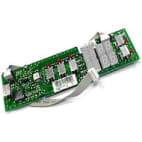 Module clavier gauche Module clavier gauche image