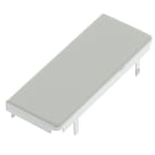 Enjoliveur bouton poussoir Enjoliveur bouton poussoir image