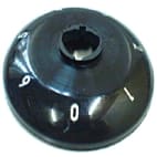 Collerette noire 0 a 6 Collerette noire 0 a 6 image