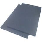 Filtre charbon 215x150 par 2 Filtre charbon 215x150 par 2 image