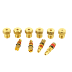 Injecteurs gaz naturel 00417596 Injecteurs gaz naturel 00417596 image