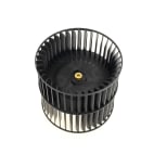 Turbine double de hotte d=15cm Turbine double de hotte d=15cm image