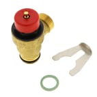 Soupape de securite 3 bars s1006700 Soupape de securite 3 bars s1006700 image