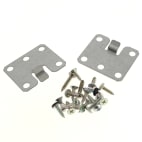 Kit fixation habillage de porte 34421028 Kit fixation habillage de porte 34421028 image