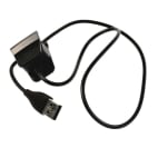 Cable usb compatible fitbit alta hr Cable usb compatible fitbit alta hr image