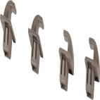 Support 10023499 origine Support 10023499 origine image