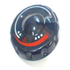 Bouton de thermostat Bouton de thermostat image