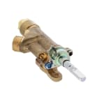 Robinet gaz rapide 3429075090 Robinet gaz rapide 3429075090 image