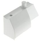 Adaptateur poignee porte droite Adaptateur poignee porte droite image