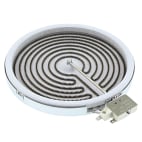 Plaque chauffante radiante 2300W d=210mm 3740637297 Plaque chauffante radiante 2300W d=210mm 3740637297 image