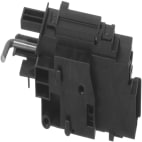 Interrupteur de porte 12019160 origine Interrupteur de porte 12019160 origine image