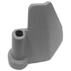 Petrisseur axe 2 meplats Petrisseur axe 2 meplats image